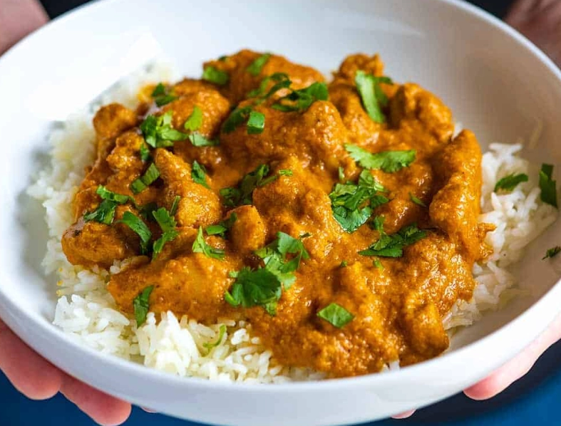 best indian chicken recipes