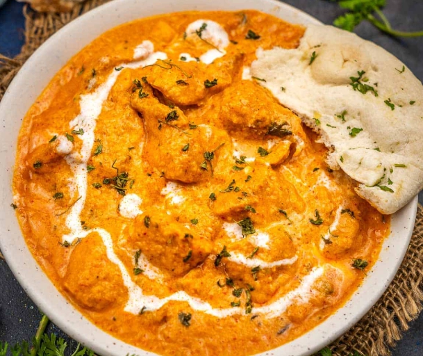 Indian chicken dinner recipes