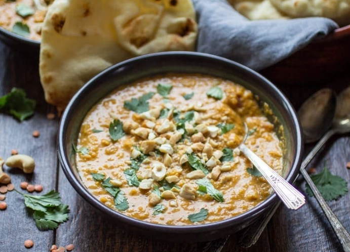 vegetarian Indian recipes