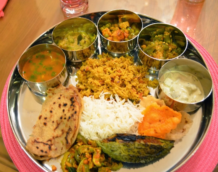 authentic indian recipes for dinner