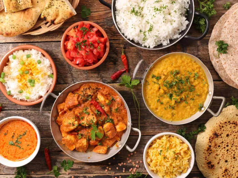 easy indian dinner recipes