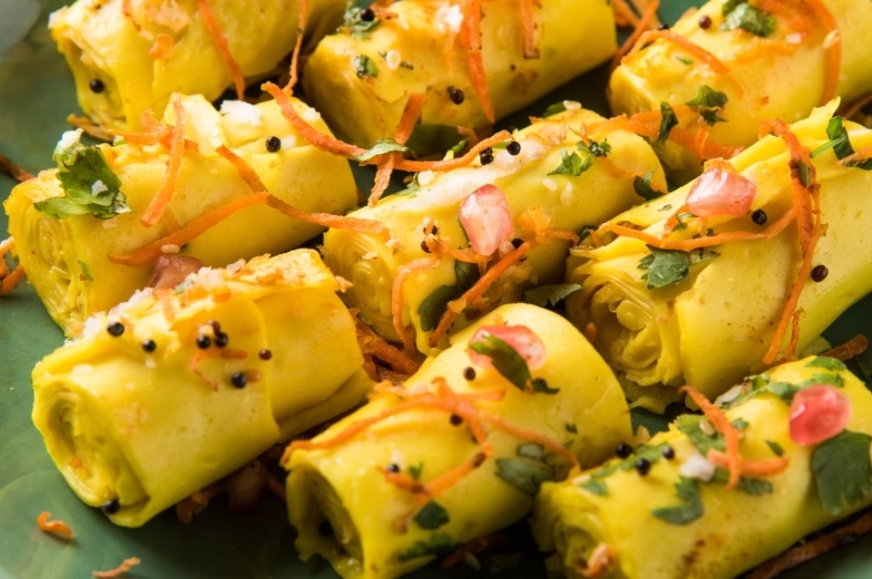 Indian appetizers for crowd Indian appetizers for crowd