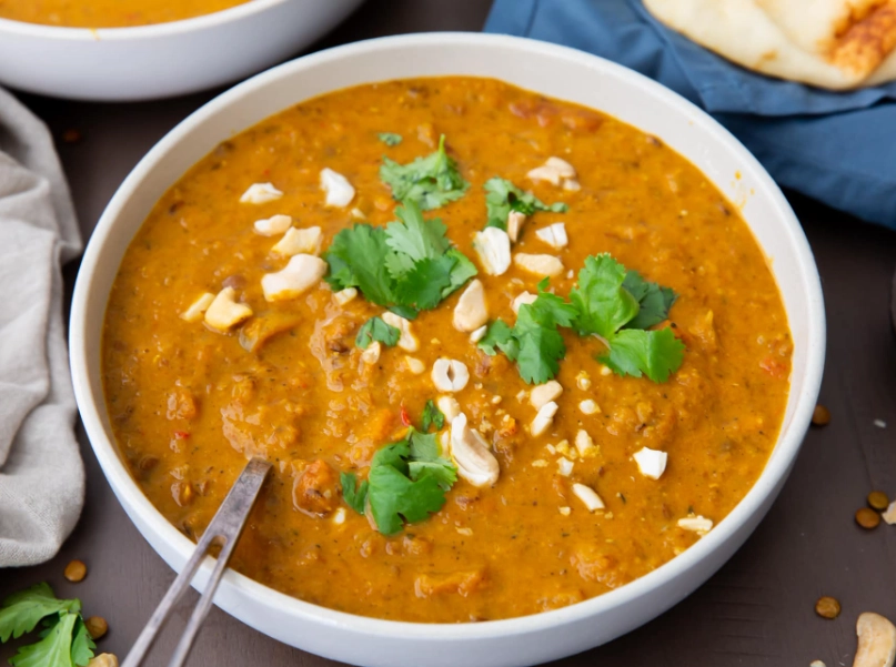 easy Indian vegetarian recipes