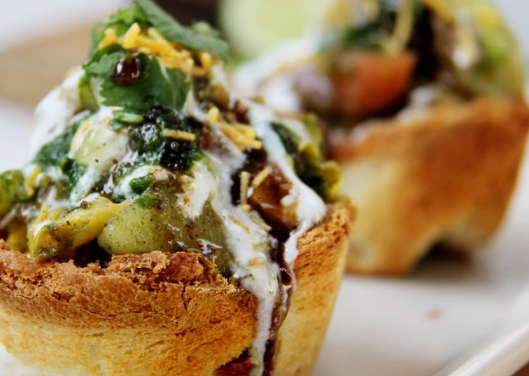 5-minute Indian snacks