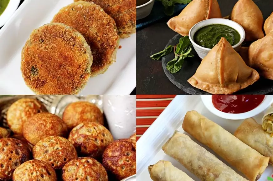 easy Indian snacks for kids easy Indian snacks for kids