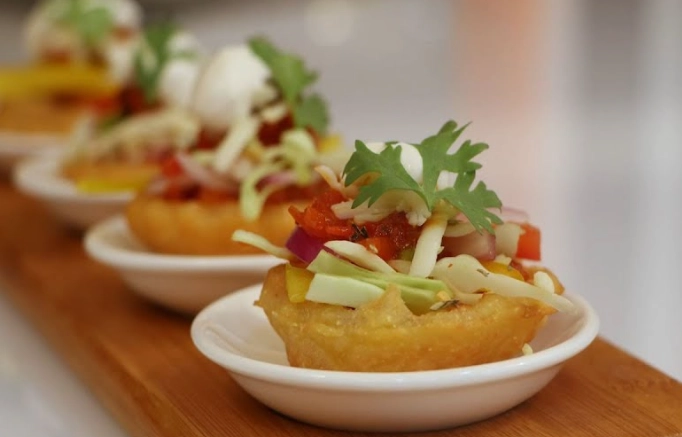 Indian appetizers for crowd Indian appetizers for crowd