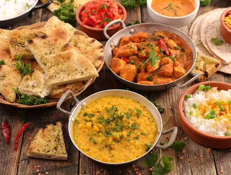 authentic indian recipes for dinner