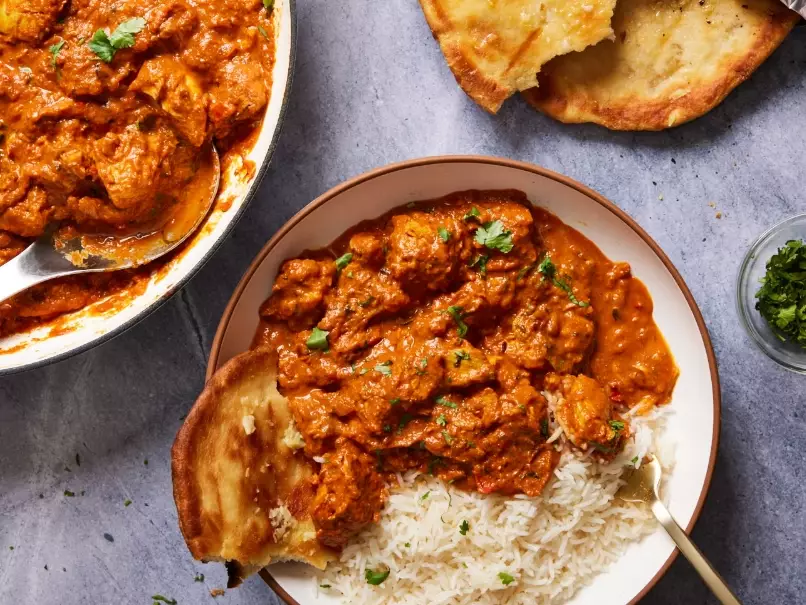 Indian dinner ideas