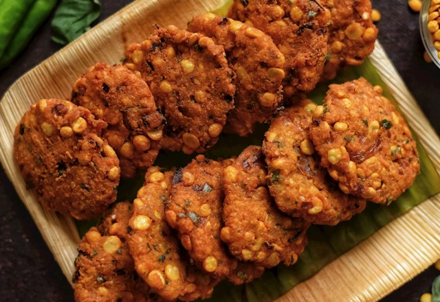 Indian street food snacks Indian street food snacks