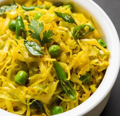 simple Indian recipes