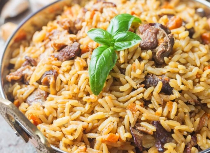 vegetable pulao recipe vegetable pulao recipe