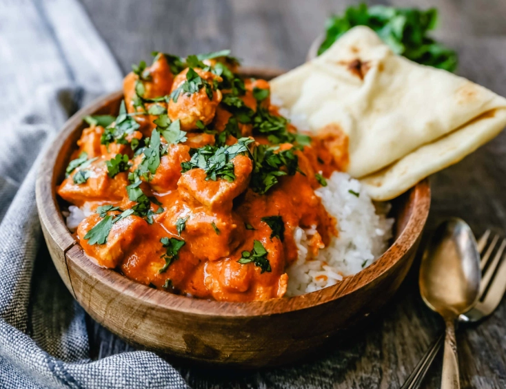 best butter chicken best butter chicken