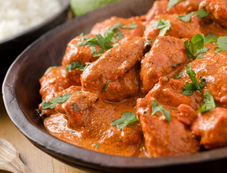best butter chicken best butter chicken