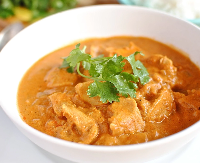 butter chicken recipe butter chicken recipe
