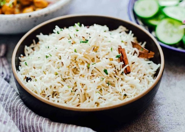 Indian biryani recipe