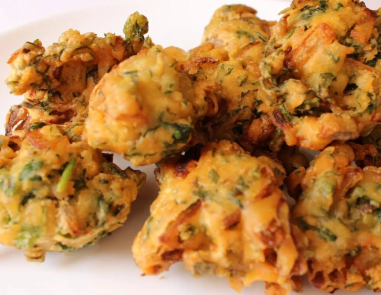 easy Indian snack recipes