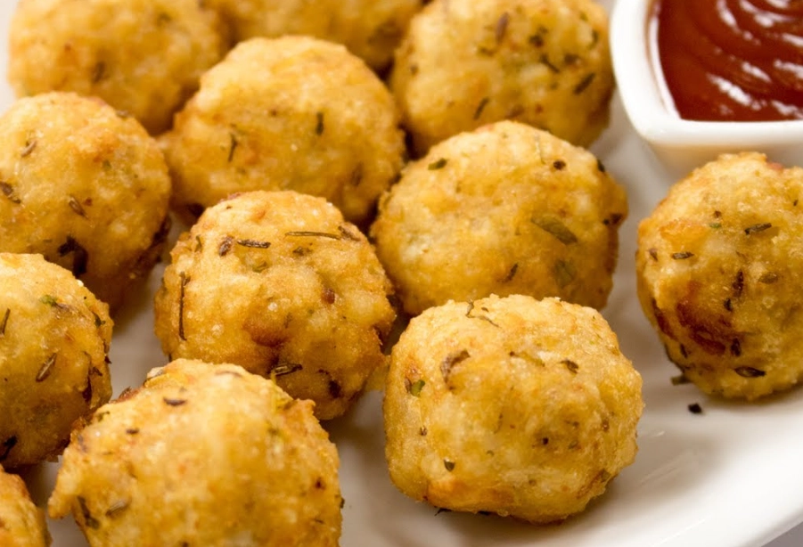 easy Indian snack recipes