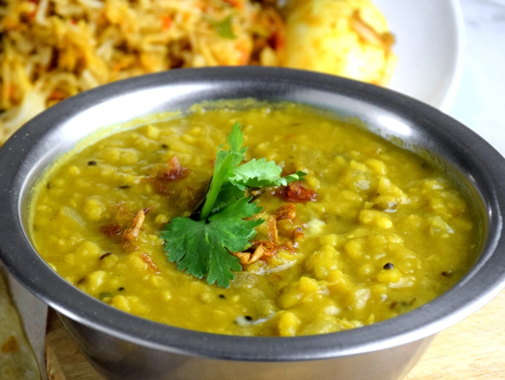 easy lentil curry easy lentil curry