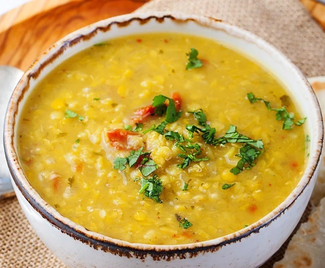 how to make dahl how to make dahl