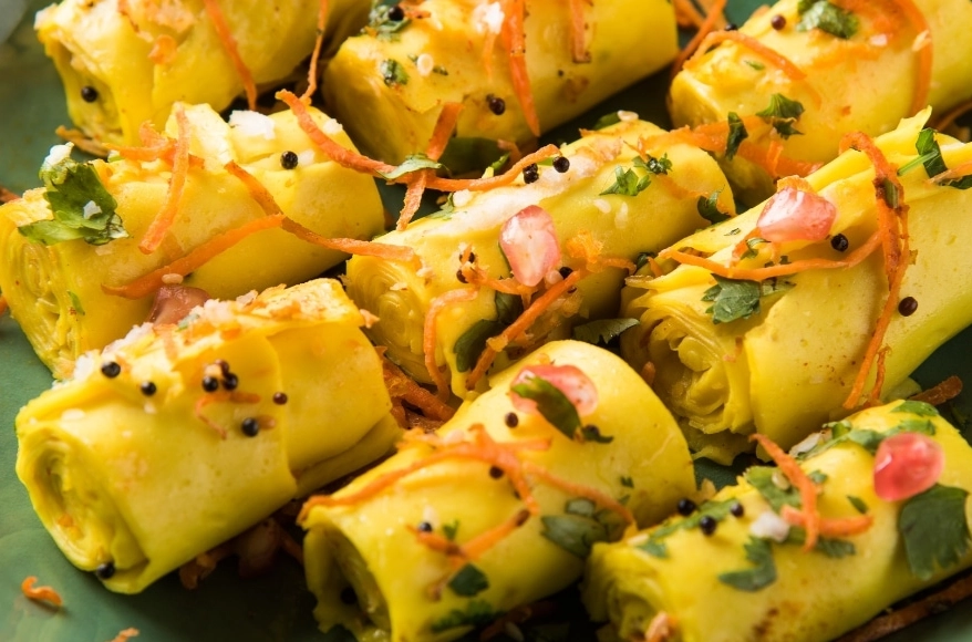 easy Indian snacks recipes