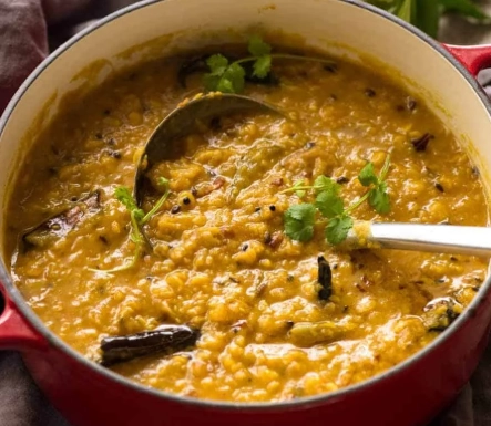 Indian dahl recipe Indian dahl recipe