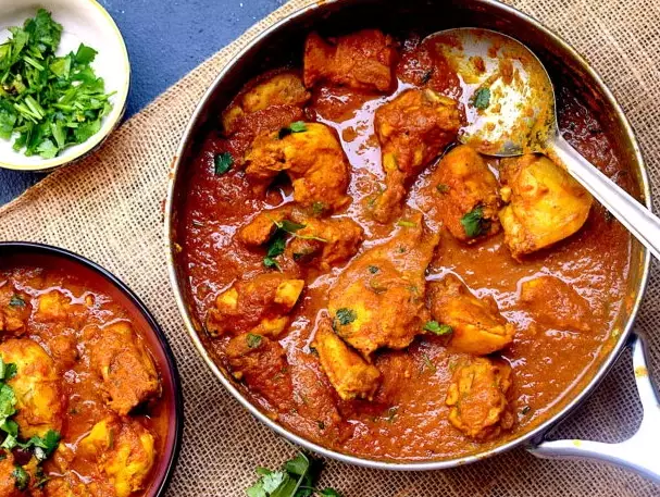 Indian chicken spices Indian chicken spices