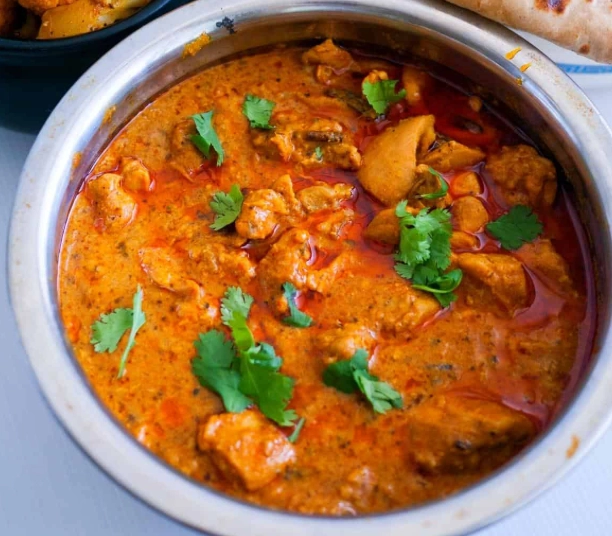 chicken biryani recipe