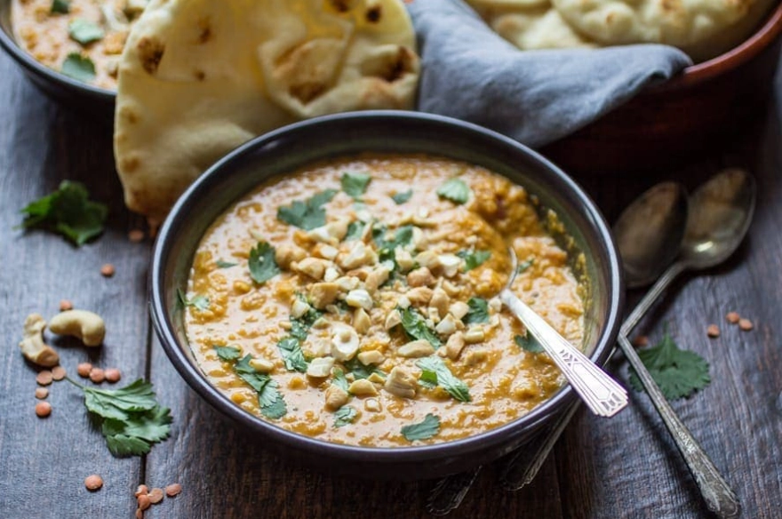 30 minute indian meals