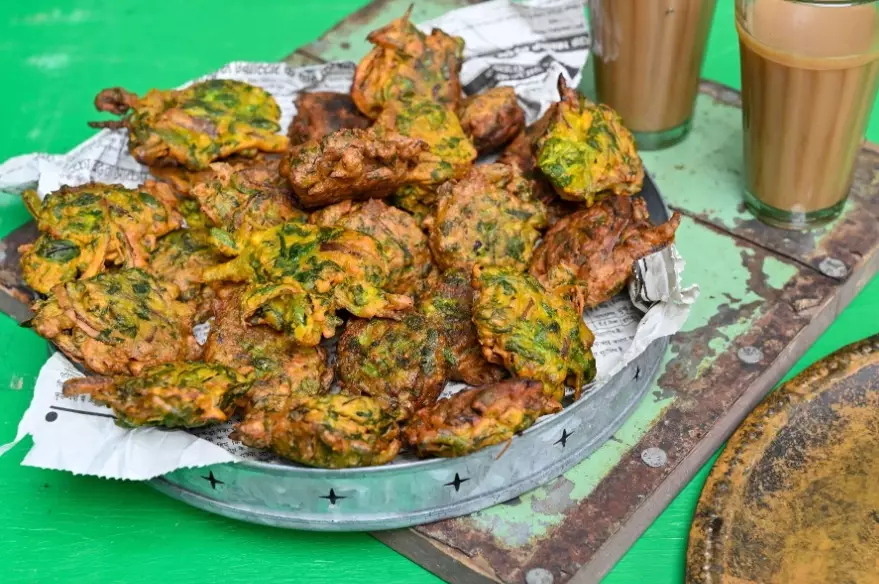 homemade pani puri recipe homemade pani puri recipe