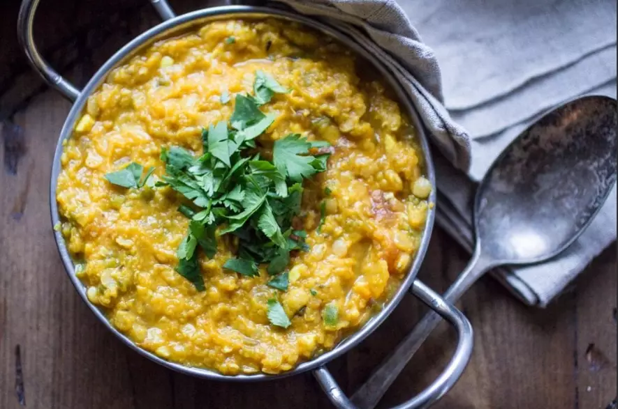 easy indian lunch recipes