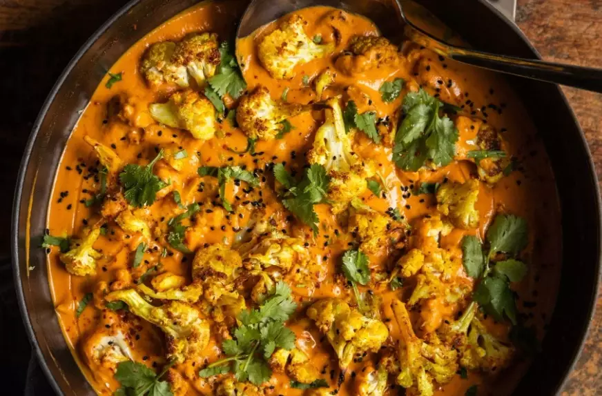 easy indian lunch recipes