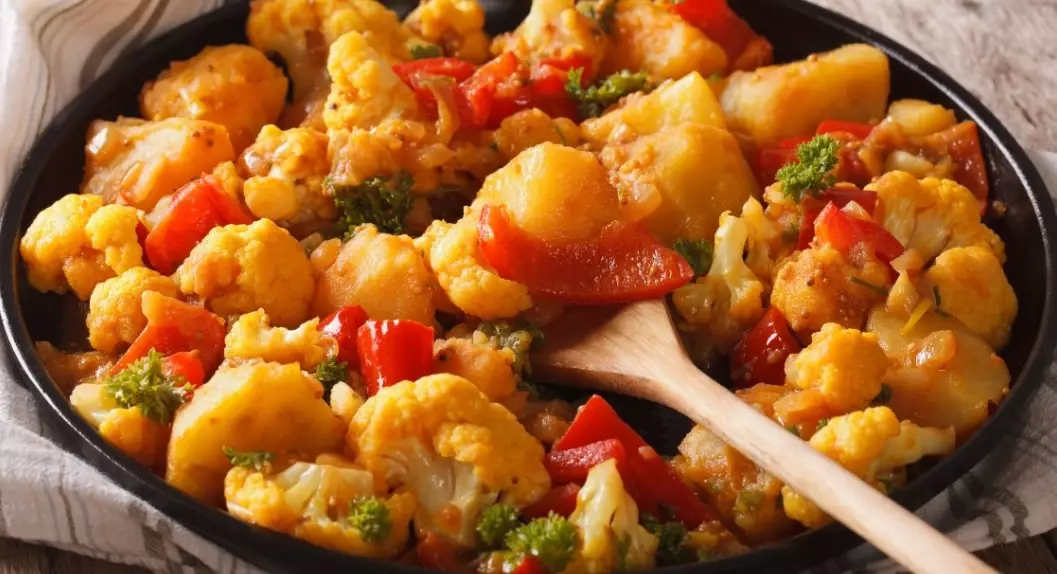 healthy indian dinner recipes