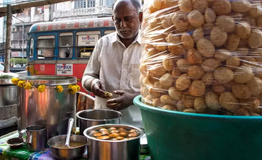 best Indian snacks