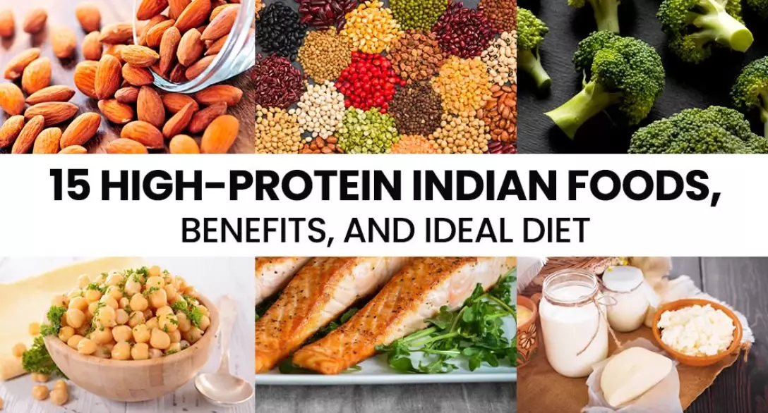 Indian diet plan for weight loss