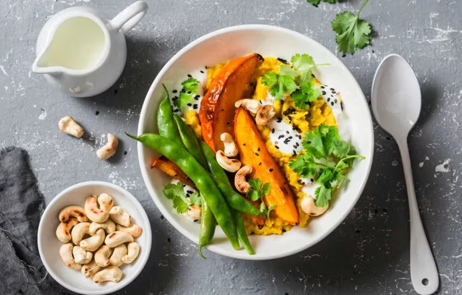 weight loss Indian recipes