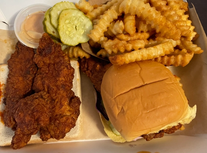 best biryani restaurants