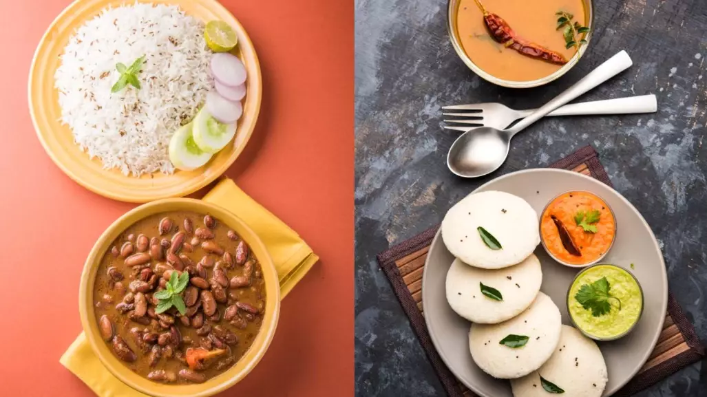 healthy Indian food for weight loss