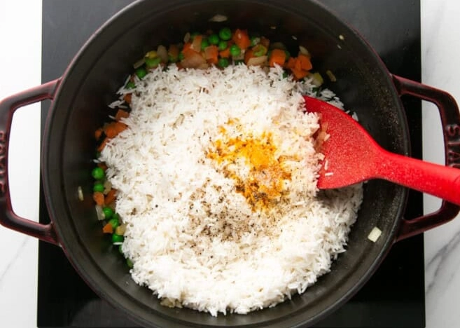 best biryani restaurants