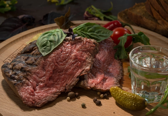 Indian biryani recipe