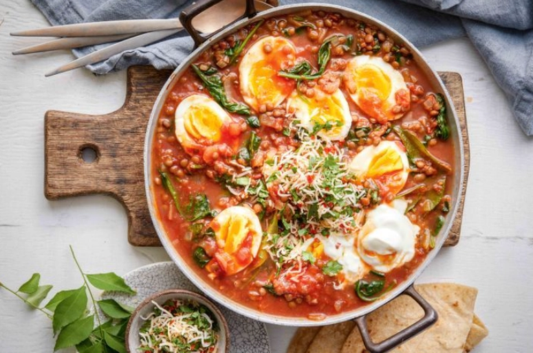 easy indian dinner recipes