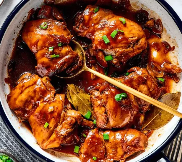 popular chicken meals