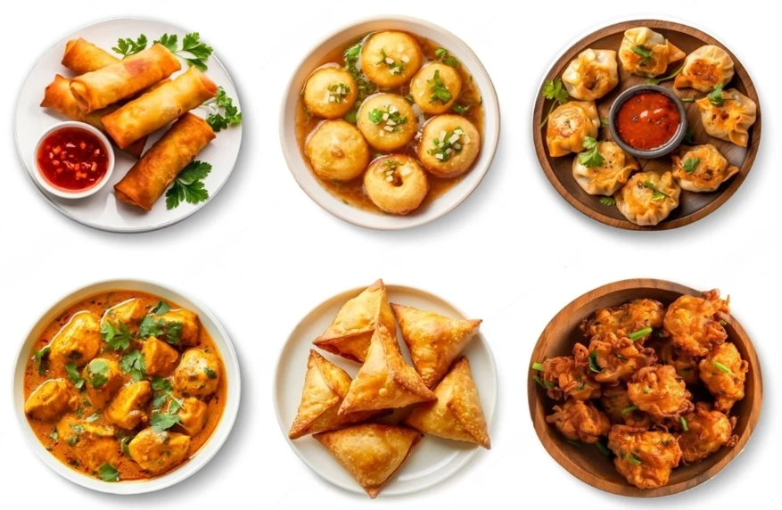 how to create a street food menu how to create a street food menu