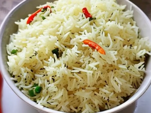 how to cook basmati rice