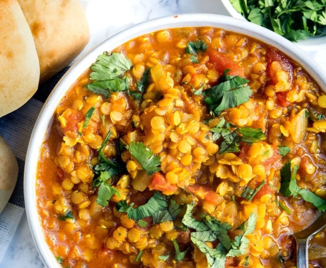 dal recipes