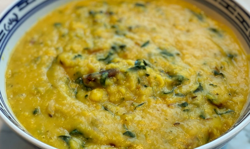 vegetarian indian food