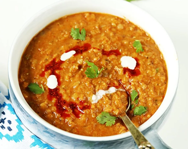 easy lentil recipes