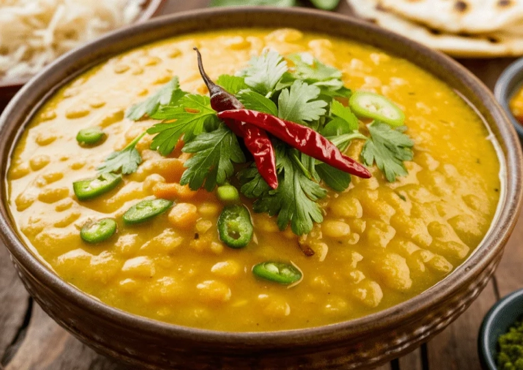 healthy lentil dishes