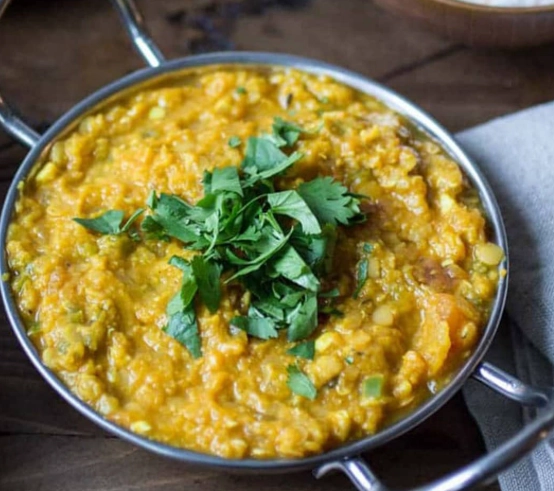 how to cook dal