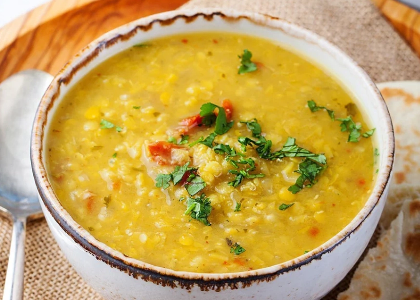 south indian dal recipes