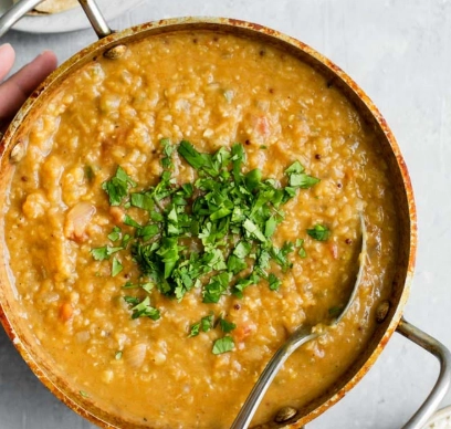 south indian dal recipes